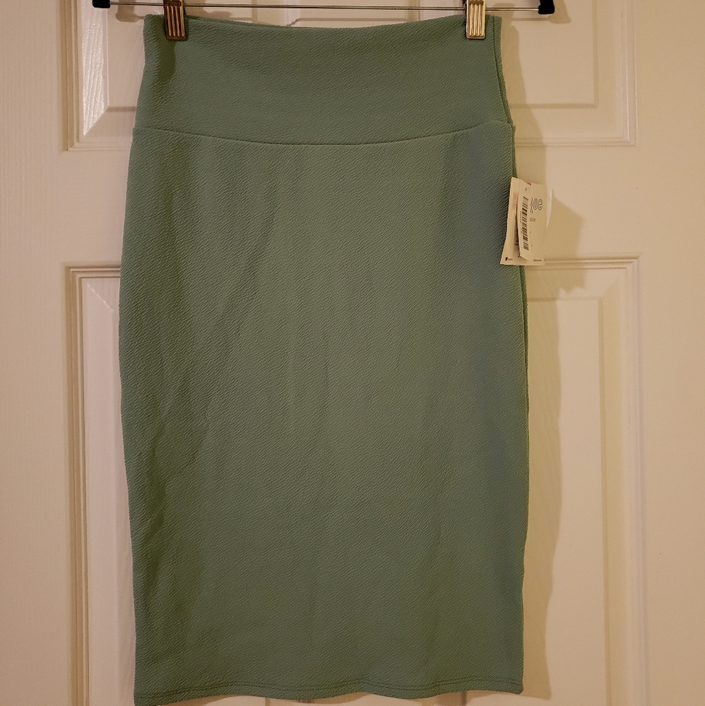 NWT LuLaRoe Cassie Skirt